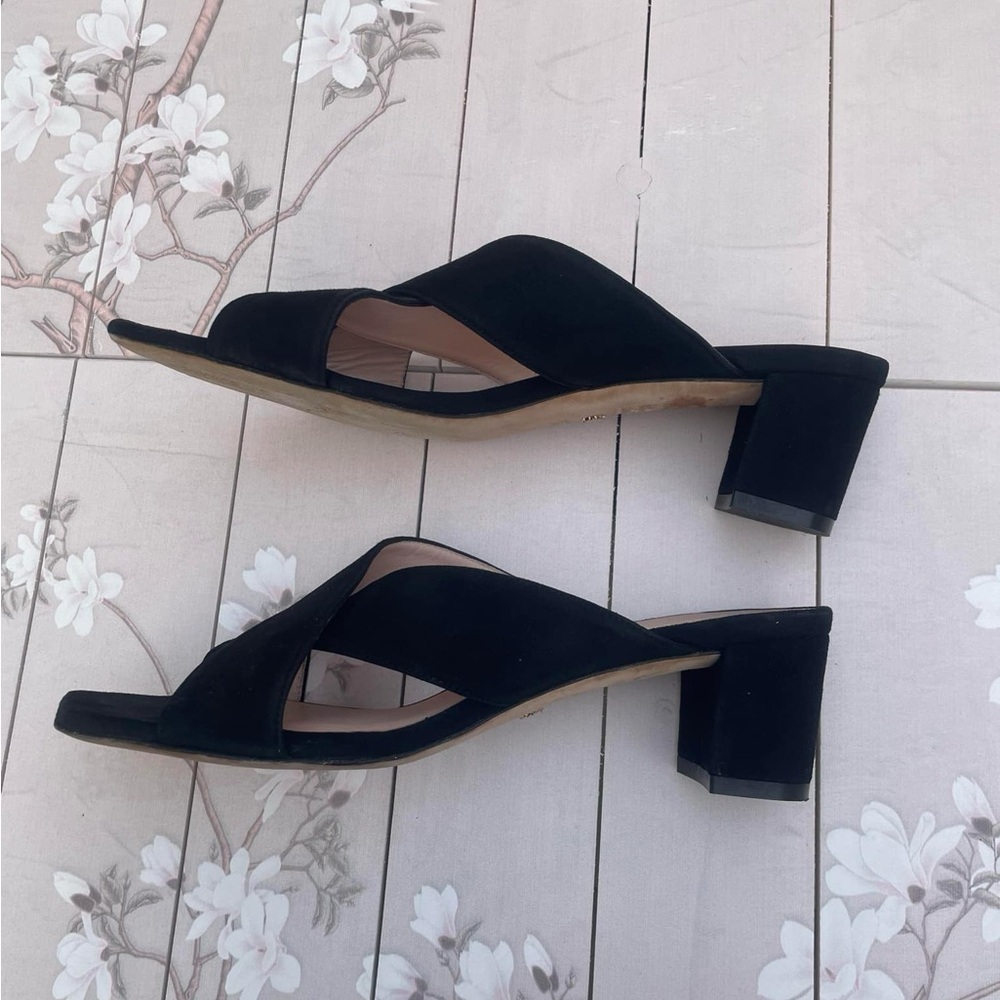 Stuart weitzman Heels - Picture 4 of 8